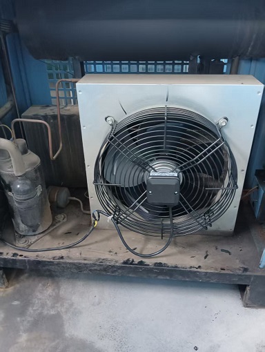 黃山空壓機冷干機維修附近空壓機保養